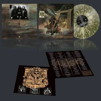 LP Hellbringer: Dominion Of Darkness