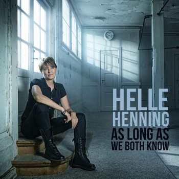 CD Helle Henning: As Long As We Both Know