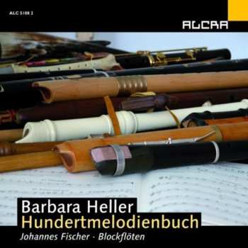 Album Heller / Fischer: Hundertmelodienbuch