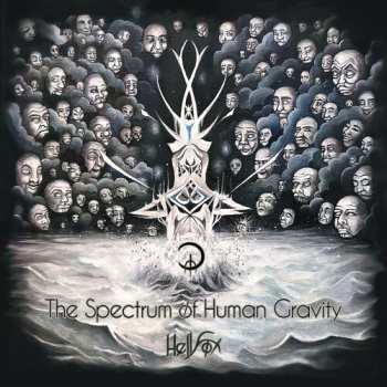 Album Hellfox: The Spectrum Of Human Gravity