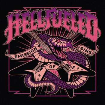 Album Hellfueled: Emission Of Sins