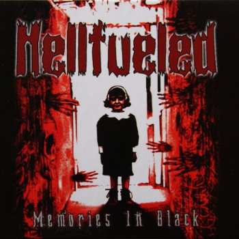 CD Hellfueled: Memories In Black LTD