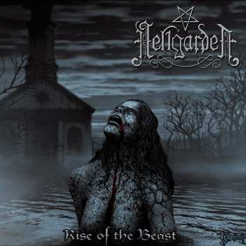 Album Hellgarden: Rise Of The Beast