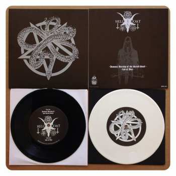 SP Hellgoat: End Of Man LTD