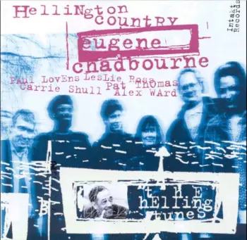 The Hellingtunes