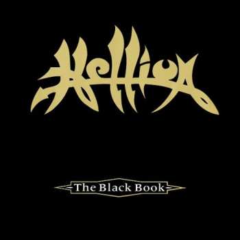 Album Hellion: The Black Book
