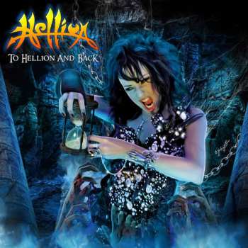 2CD Hellion: To Hellion And Back