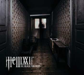 Album Hellixxir: The Black Fortress
