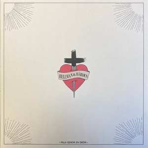 CD Hellman & Härden: Falla Genom En Dröm LTD