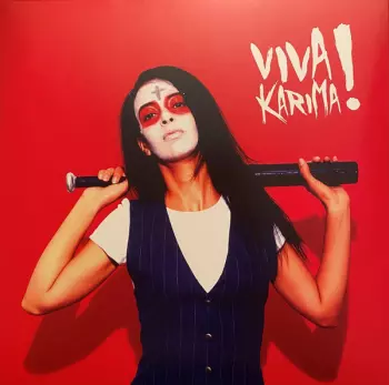 Hellman & Härden: Viva Karima!