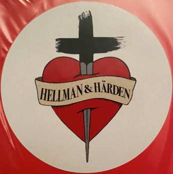LP Hellman & Härden: Viva Karima! LTD