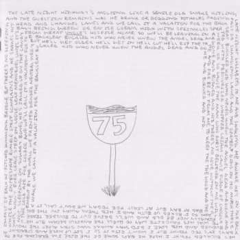 CD Hello Emerson: Above The Floorboards