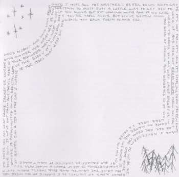 CD Hello Emerson: Above The Floorboards