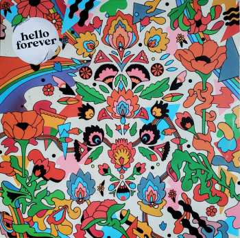 Album Hello Forever: Whatever It Is