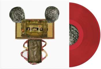 Album Hello Mary: Emita Ox