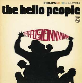 CD Hello People: Fusion