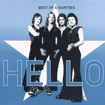 Hello: The Best Of & Rarities