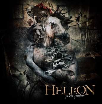 Album Hell:On: Hunt