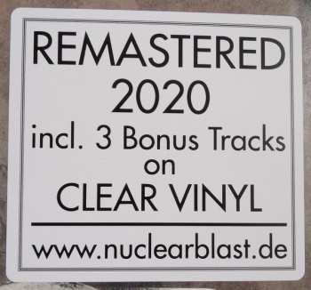 2LP Helloween: 7 Sinners CLR