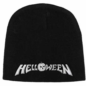 Merch Helloween: Sapka Logo Helloween