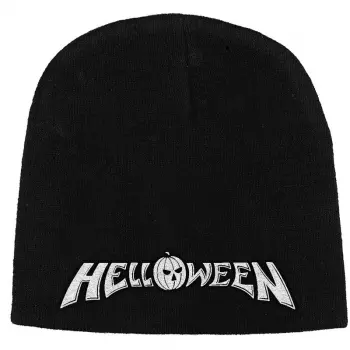 Sapka Logo Helloween