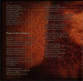 CD Helloween: Gambling With The Devil