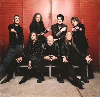 2CD Helloween: Giants & Monsters = ジャイアンツ&モンスターズ DLX | LTD | DIGI