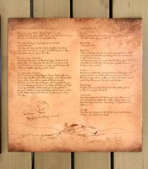 2LP Helloween: Helloween LTD | CLR