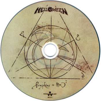 2LP/2CD/Dobozkészlet Helloween: Helloween CLR | LTD | NUM