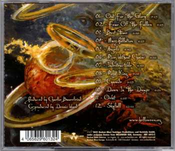 2LP/2CD/Dobozkészlet Helloween: Helloween CLR | LTD | NUM