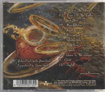 2LP/2CD/Dobozkészlet Helloween: Helloween CLR | LTD | NUM