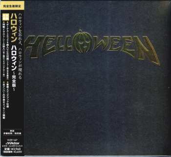 2CD Helloween: Helloween LTD