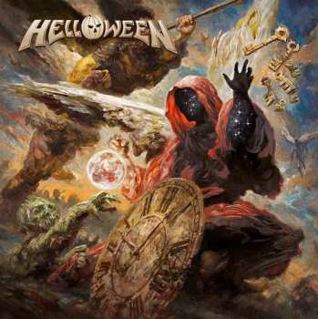 2CD Helloween: Helloween LTD
