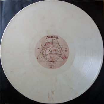 2LP Helloween: Helloween LTD | CLR