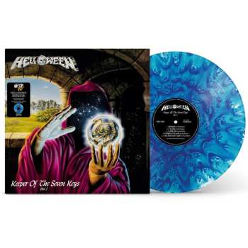 Album Helloween: Keeper Of The Seven Keys, Pt. I