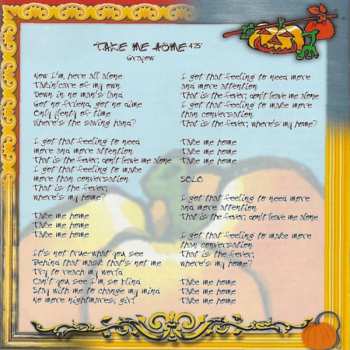 LP Helloween: Master Of The Rings