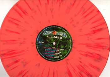 LP Helloween: Metal Jukebox LTD | CLR