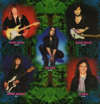 LP Helloween: Metal Jukebox LTD | CLR