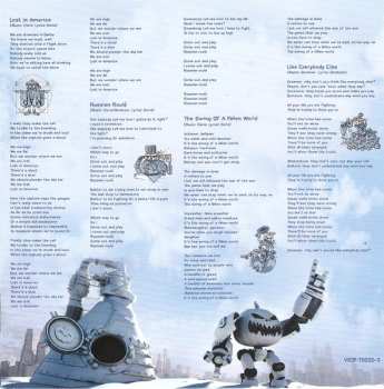 2CD Helloween: My God-Given Right LTD | DIGI