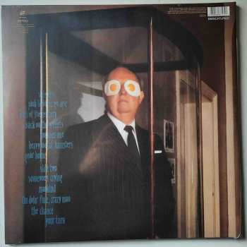LP Helloween: Pink Bubbles Go Ape LTD | CLR