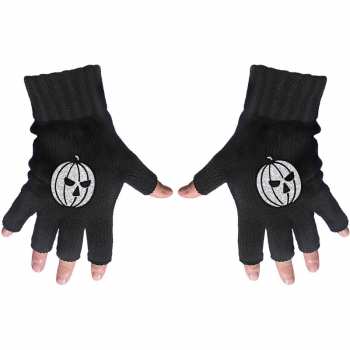 Merch Helloween: Kesztyű Pumpkin