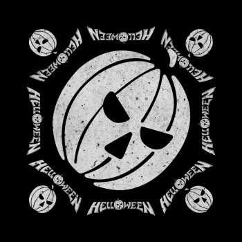Merch Helloween: Sál Pumpkin