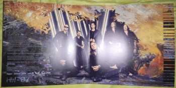 LP Helloween: Skyfall LTD | CLR
