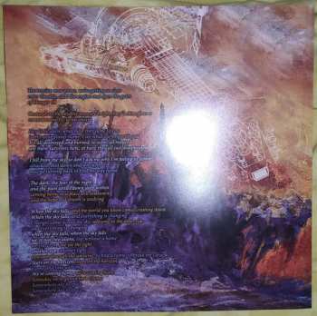 LP Helloween: Skyfall LTD | CLR