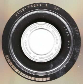 2CD Helloween: Straight Out Of Hell LTD