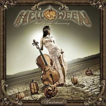 Album Helloween: Unarmed - Best Of 25th Anniversary