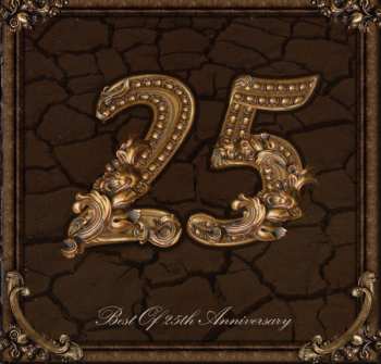 CD Helloween: Unarmed - Best Of 25th Anniversary DIGI
