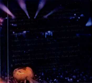 3CD Helloween: United Alive In Madrid DIGI