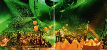 3CD Helloween: United Alive In Madrid DIGI