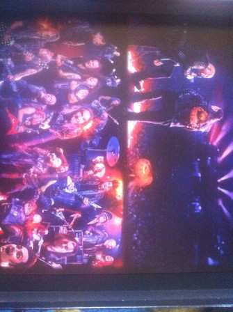 5LP/Dobozkészlet Helloween: United Alive In Madrid